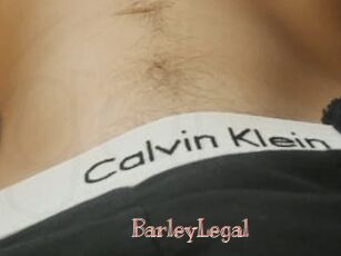 BarleyLegal