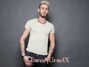 BarneyGrantX