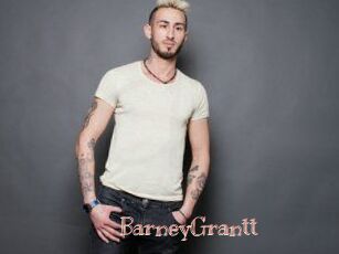 BarneyGrantt