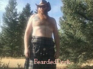 BeardedDork