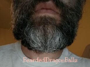 BeardedDragonBallz