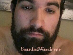 BeardedWanderer