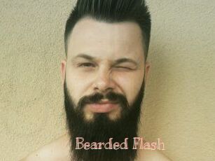 Bearded_Flash