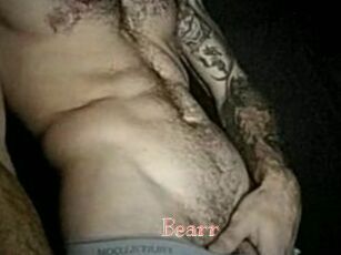 Bearr