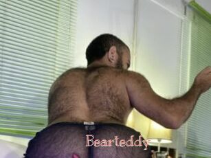 Bearteddy