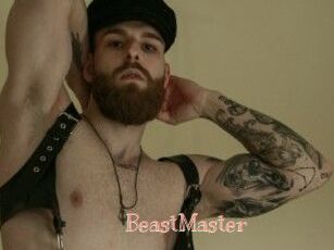 BeastMaster