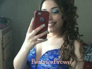 Beatrice_Brown