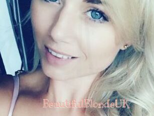 BeautifulBlondeUK