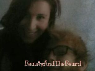 BeautyAndTheBeard