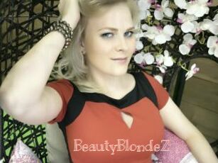 BeautyBlondeZ