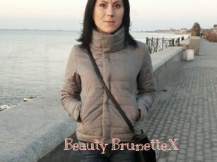 Beauty_BrunetteX