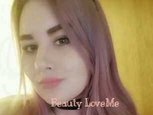 Beauty_LoveMe