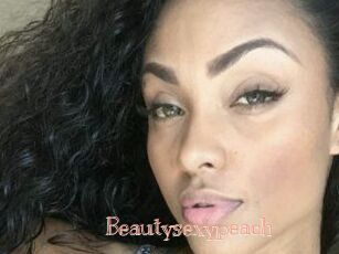 Beautysexypeach