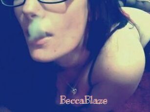 BeccaBlaze