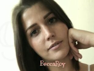 BeccaRoy