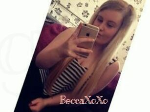 BeccaXoXo