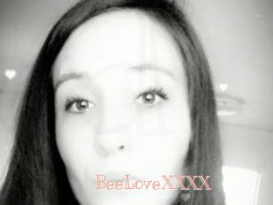 BeeLoveXXXX