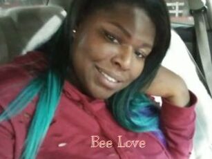 Bee_Love