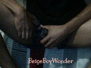 BeigeBoyWonder