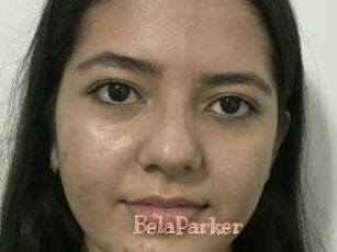 BelaParker