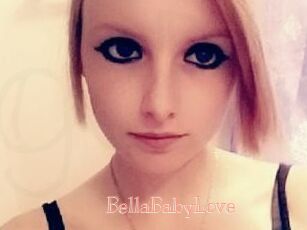 Bella_Baby_Love