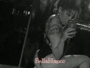 BellaBlanco