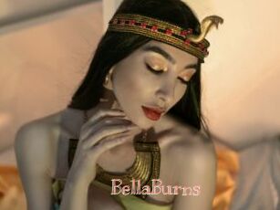 BellaBurns