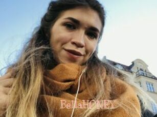 BellaHONEY