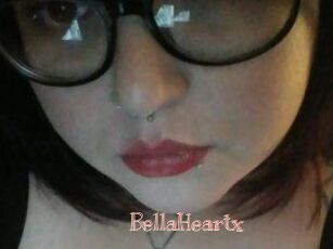 BellaHeartx