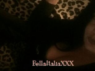 BellaItaliaXXX