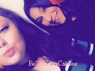 BellaLovesCakeee