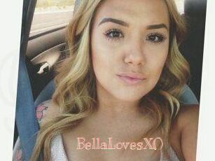 Bella_LovesXO