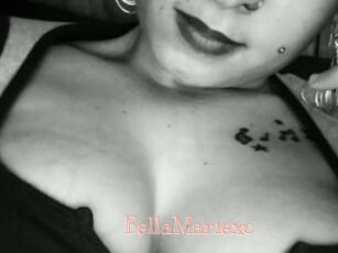 BellaMariexo