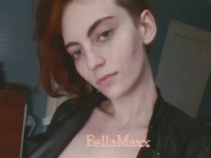 BellaMaxx