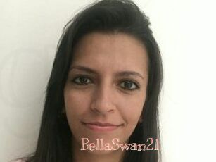 BellaSwan21