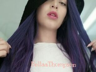 BellaaThompson