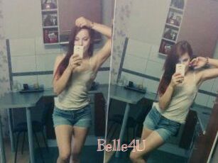 Belle4U