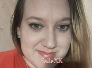 BelleXX