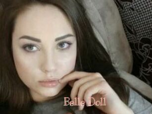 Belle_Doll