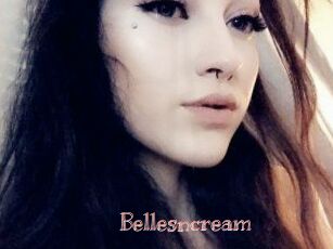 Bellesncream