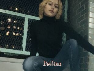 Bellisa