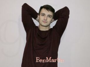 BenMartin