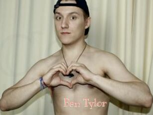 Ben_Tylor