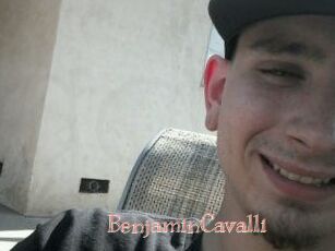 Benjamin_Cavalli