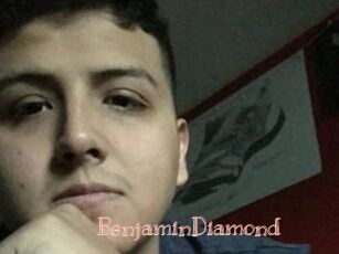 Benjamin_Diamond