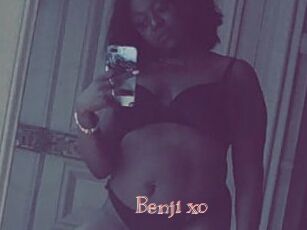 Benji_xo