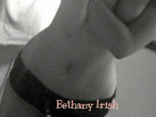 Bethany_Irish