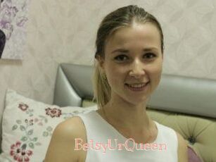 BetsyUrQueen