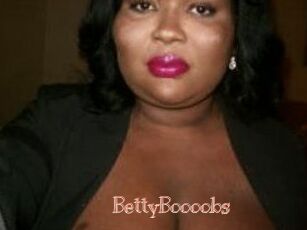 BettyBoooobs