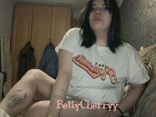 BettyCherryy